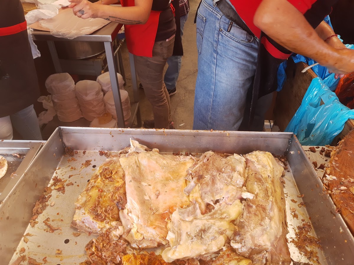 Barbacoa 'Hnos SAUZA' Photo 9