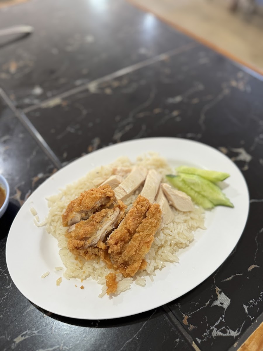 Dan Chicken Rice Photo 5
