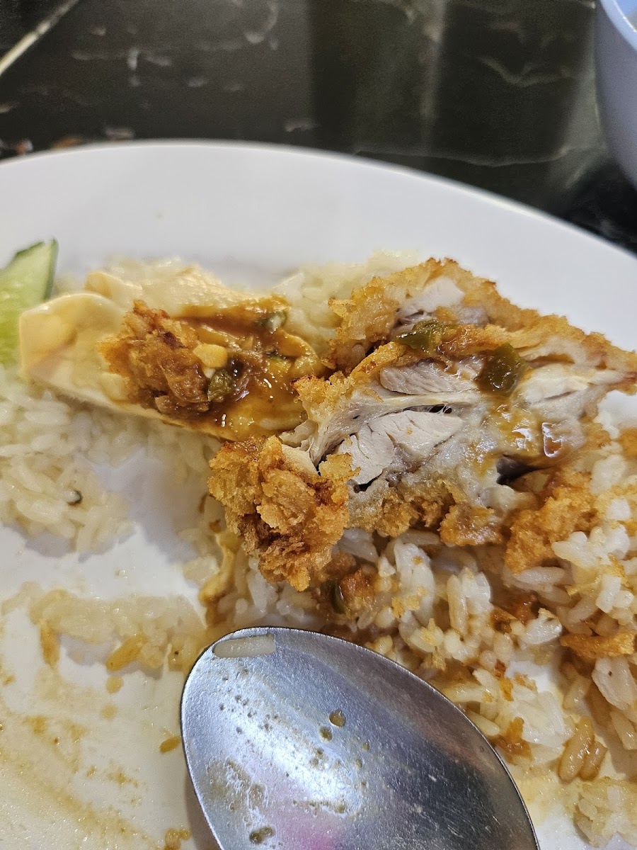 Dan Chicken Rice Photo 6