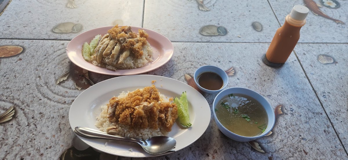 Dan Chicken Rice Photo 7
