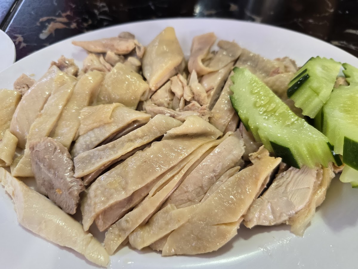 Dan Chicken Rice Photo 8