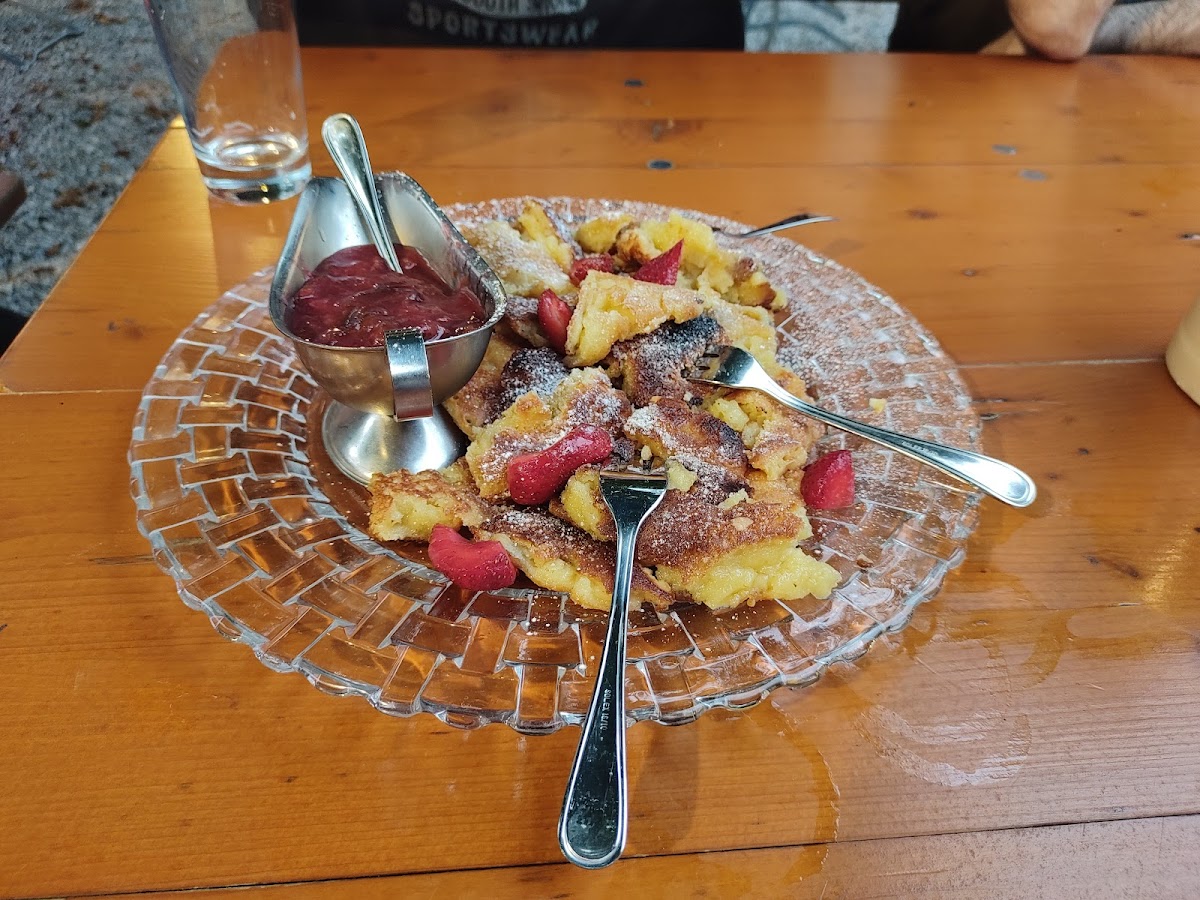Wirtshaus Zamdorfer Biergarten Photo 5