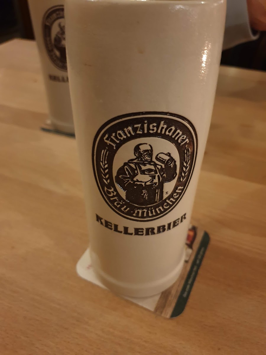 Wirtshaus Zamdorfer Biergarten Photo 9
