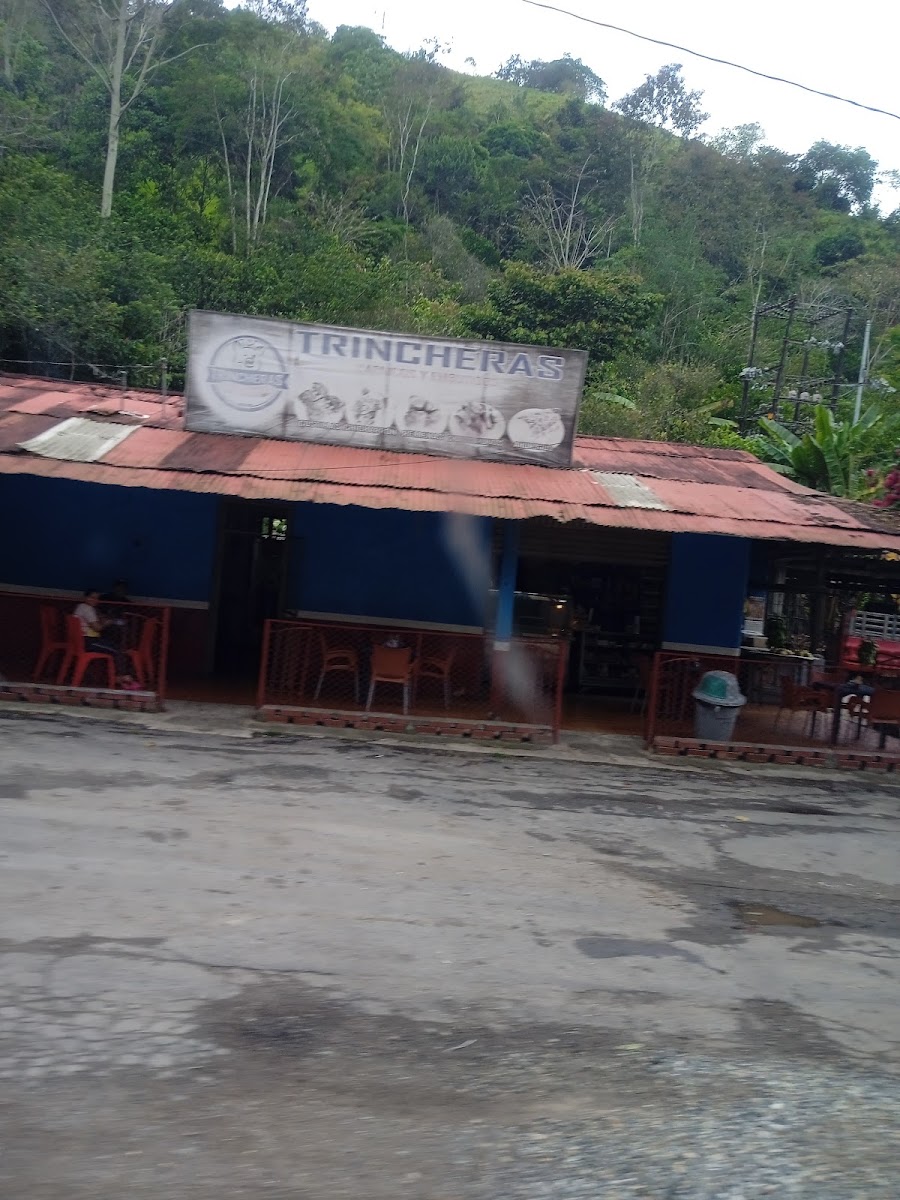 Tienda Trincheras Photo 3