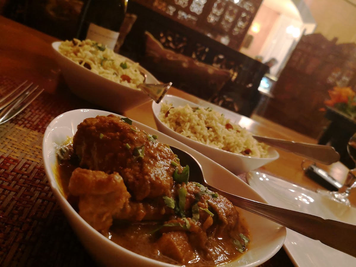 Restaurant India Photo 10