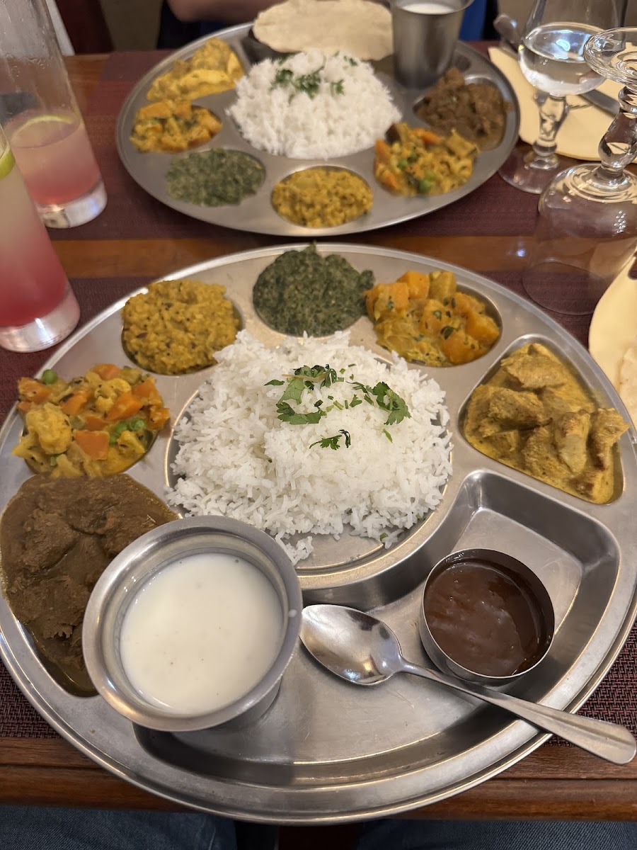 Restaurant India Photo 5