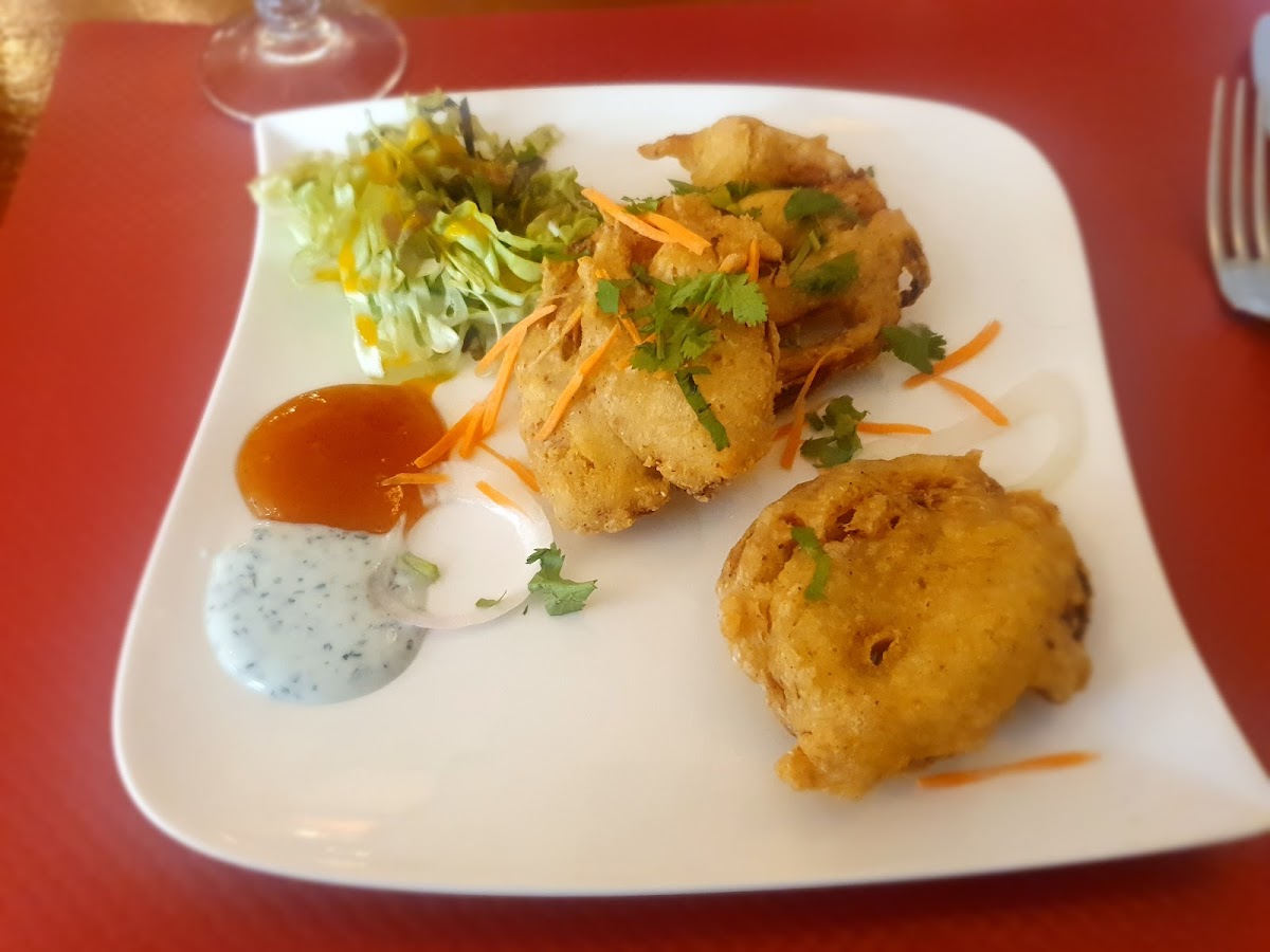 Restaurant India Photo 7