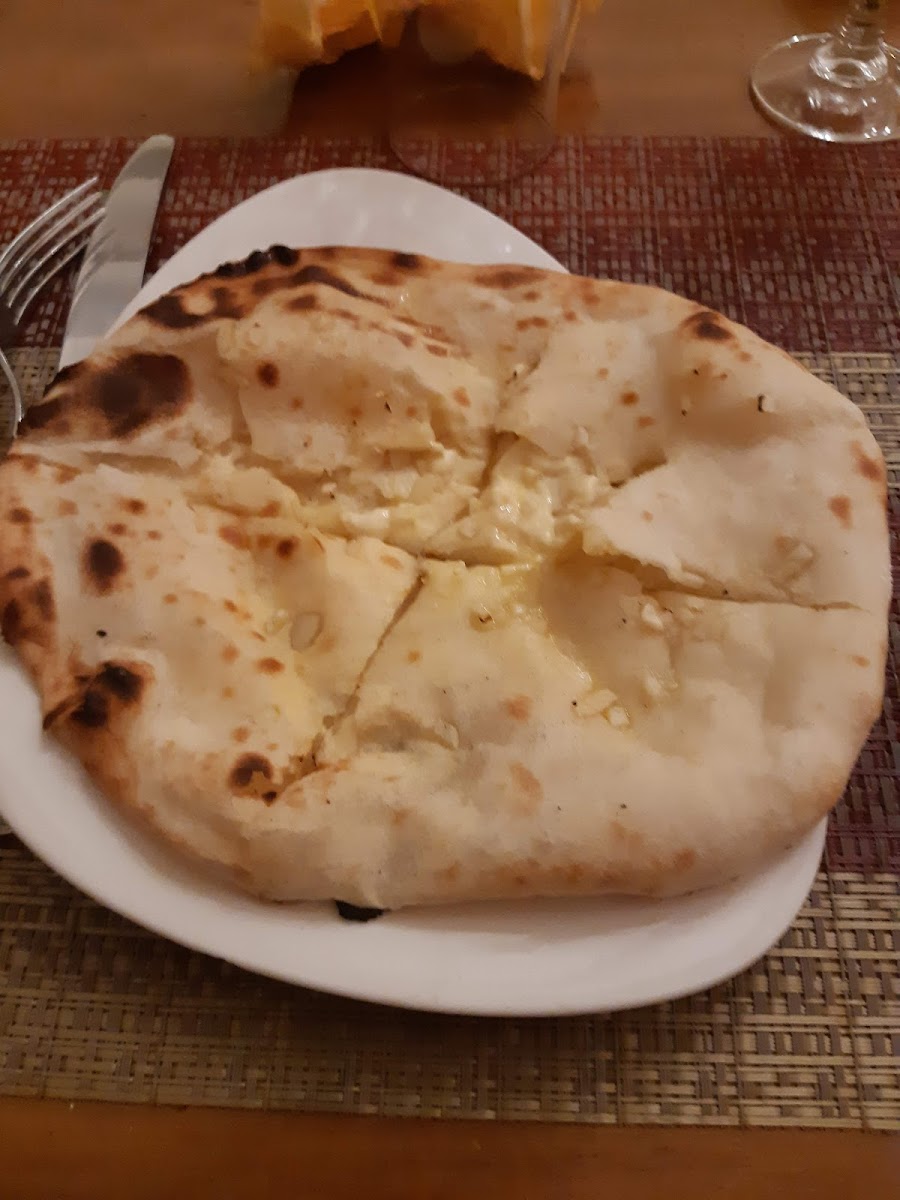 Restaurant India Photo 9