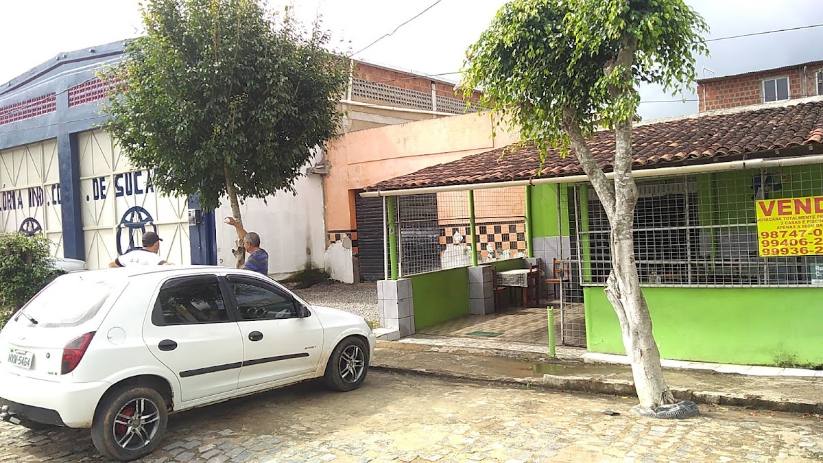 Bar e Restaurante Da Analia Photo 4