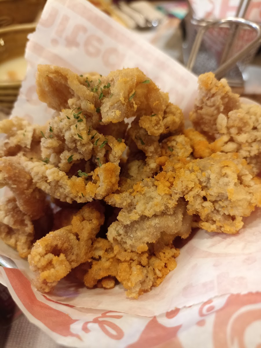 Peri Peri Charcoal Chicken & Sauce Bar Photo 7