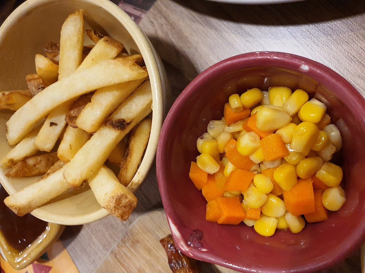 Peri Peri Charcoal Chicken & Sauce Bar Photo 8