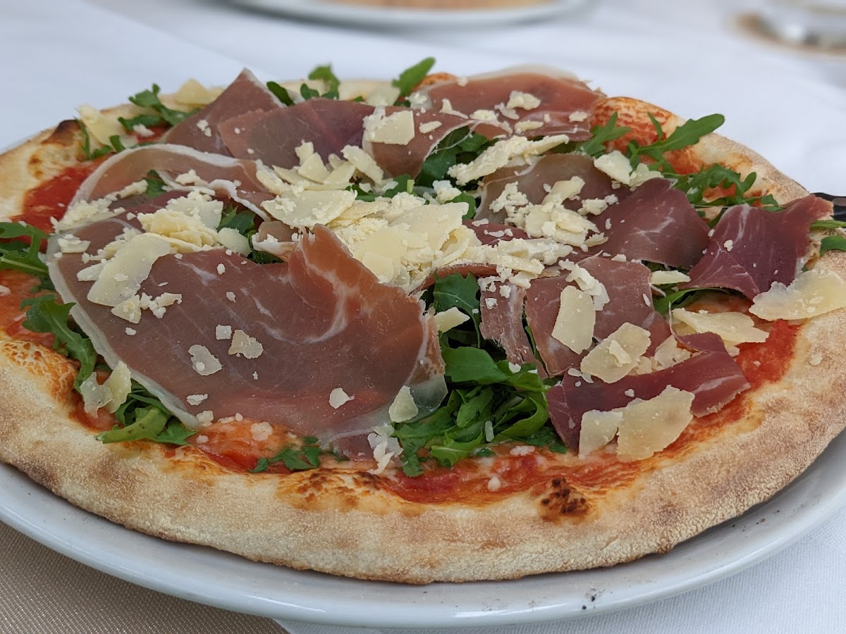 Beim Staudinger Trattoria Da Francesco Photo 10
