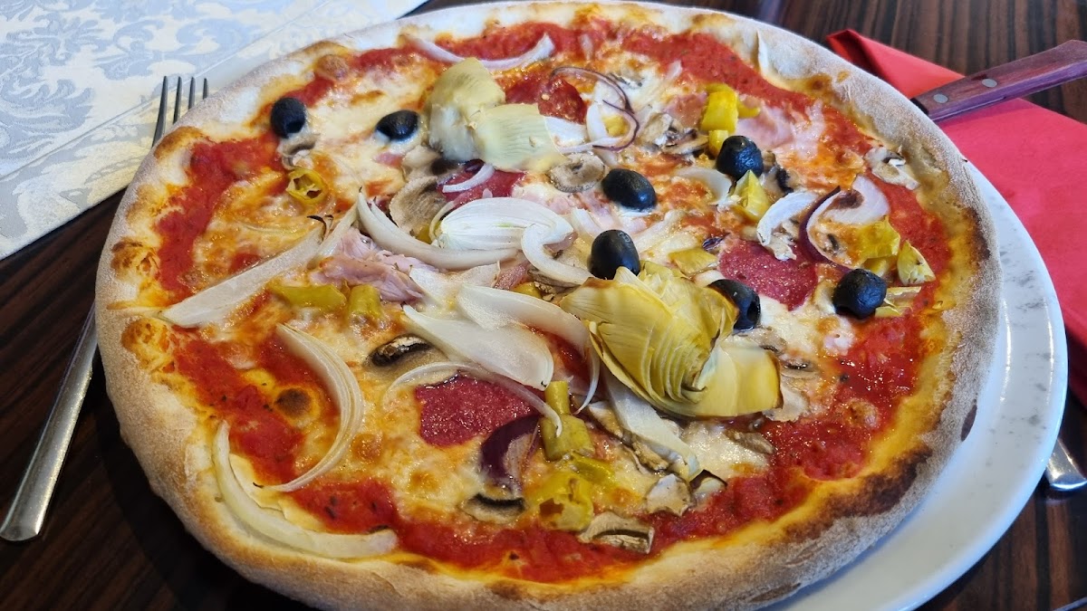 Beim Staudinger Trattoria Da Francesco Photo 4