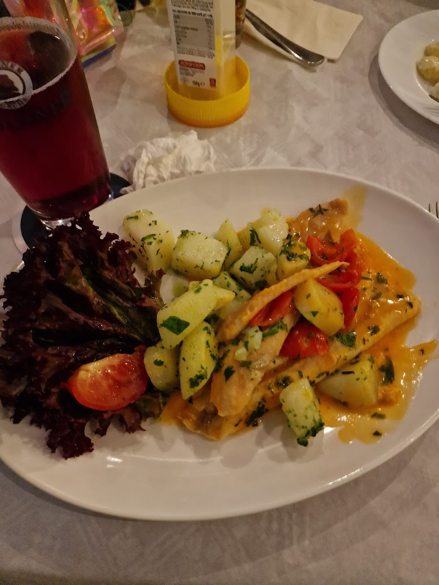 Beim Staudinger Trattoria Da Francesco Photo 5