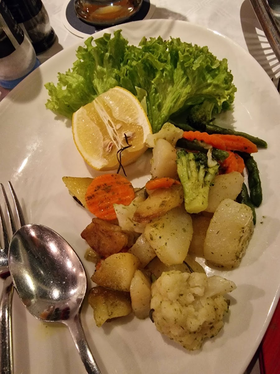Beim Staudinger Trattoria Da Francesco Photo 6