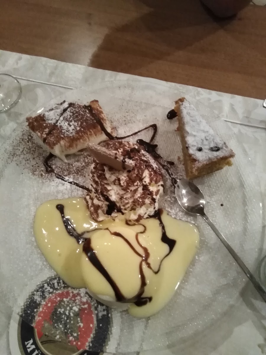 Beim Staudinger Trattoria Da Francesco Photo 7