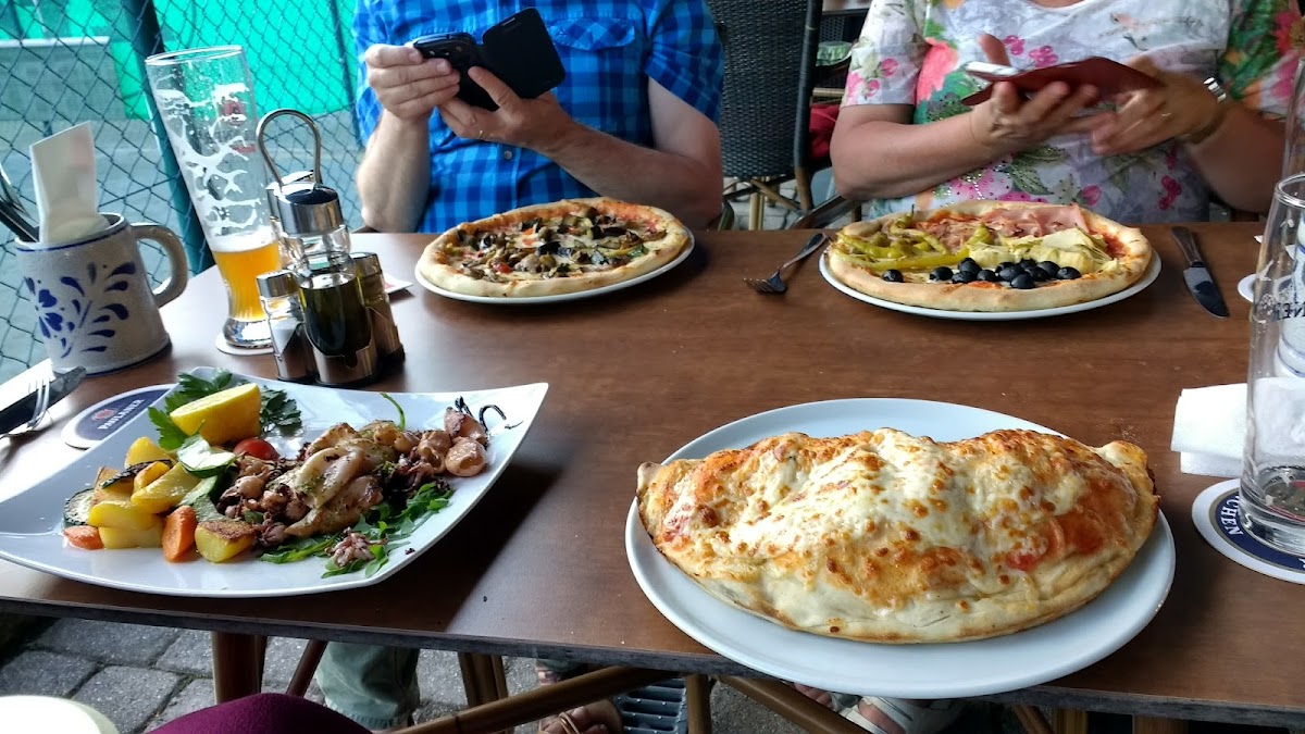 Beim Staudinger Trattoria Da Francesco Photo 8
