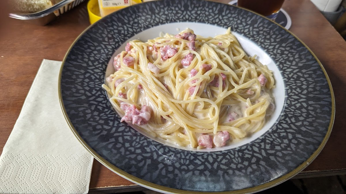 Beim Staudinger Trattoria Da Francesco Photo 9