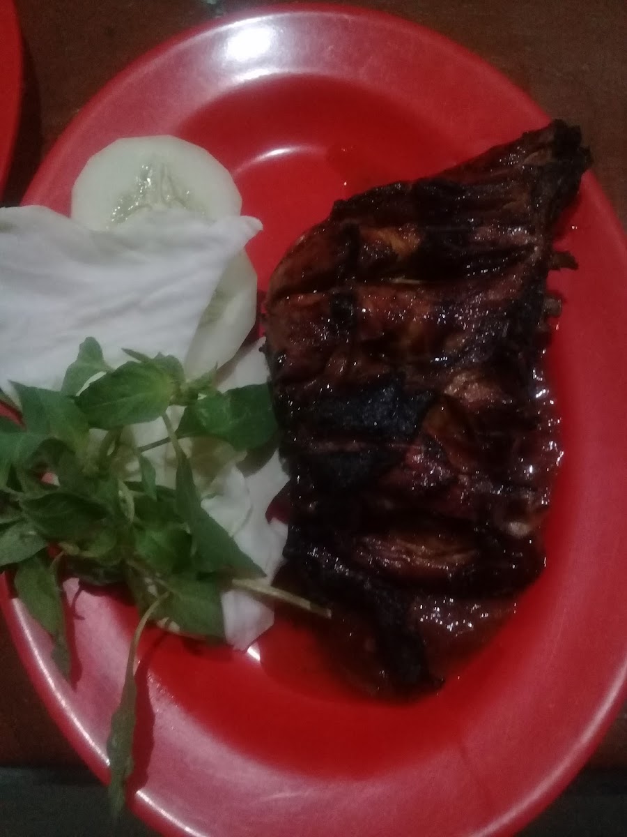 Pecel Lele Podomoro Pusat
