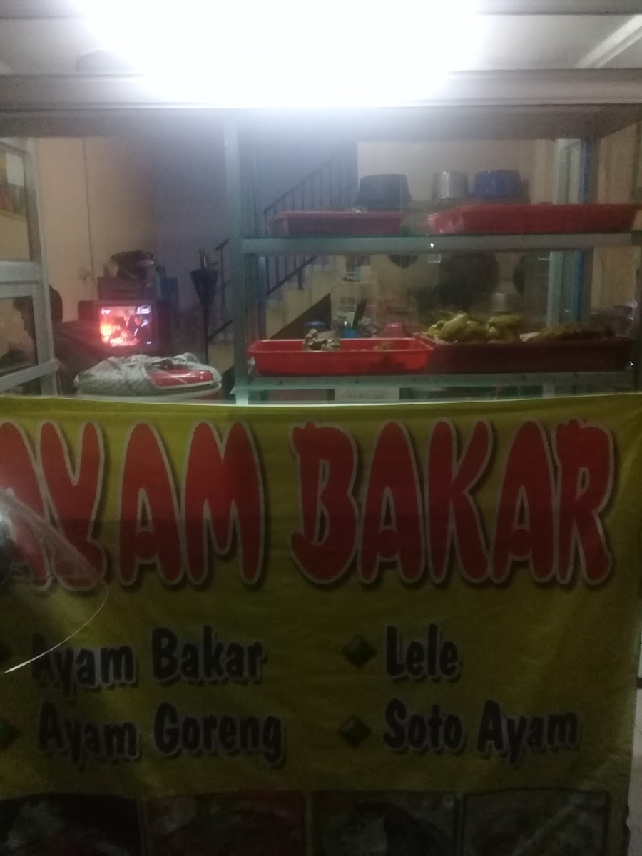 Pecel Lele Podomoro Pusat Photo 2