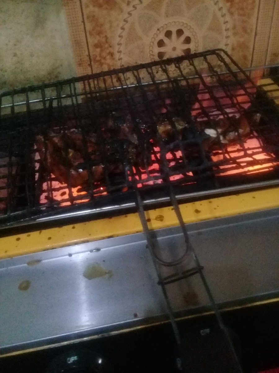 Pecel Lele Podomoro Pusat Photo 7