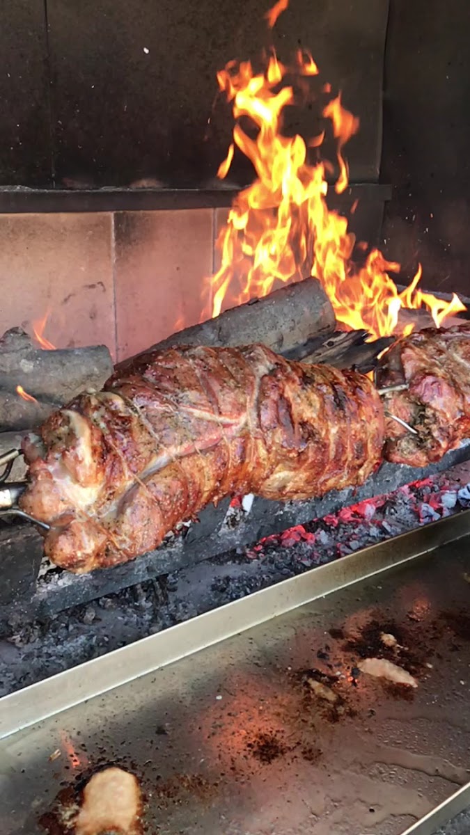 Ivica - Grillen wie in Kroatien Photo 2