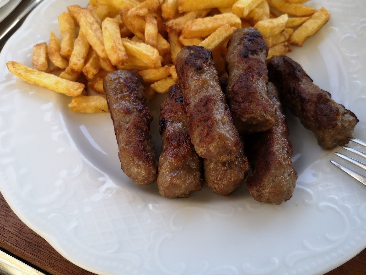 Ivica - Grillen wie in Kroatien Photo 6