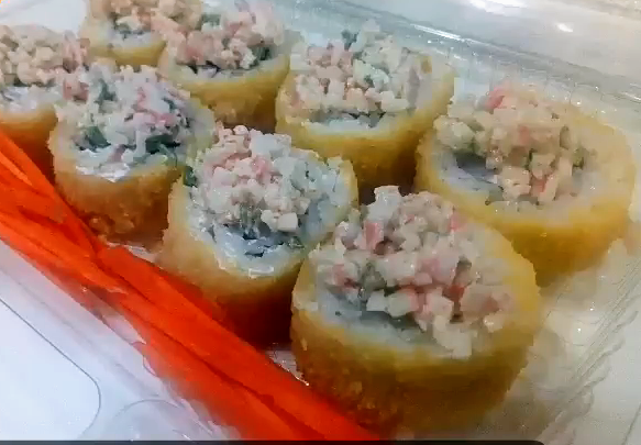 Hatake Sushi Ituzaingo Photo 4