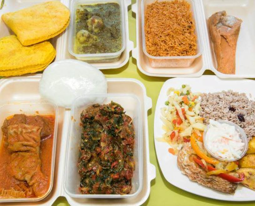 Big Mummy's Kitchen Photo 6