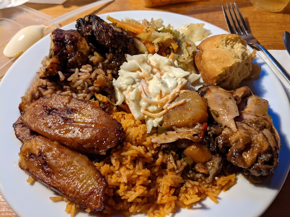 Big Mummy's Kitchen Photo 7