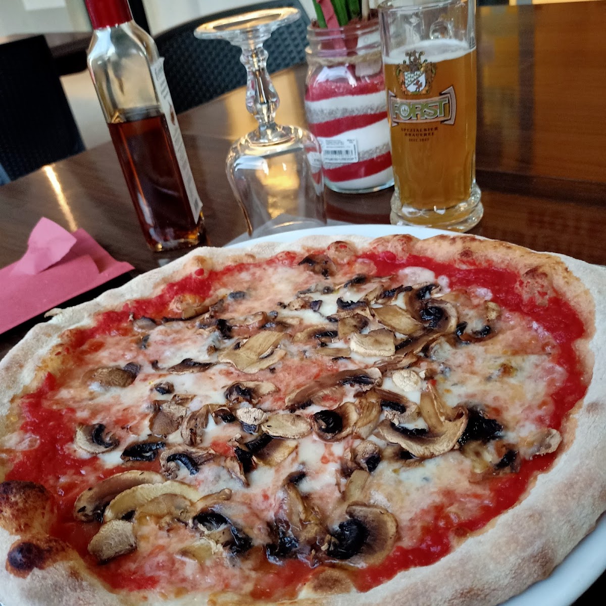 Alex'S Pizza Di Grasso Emanuele Photo 3