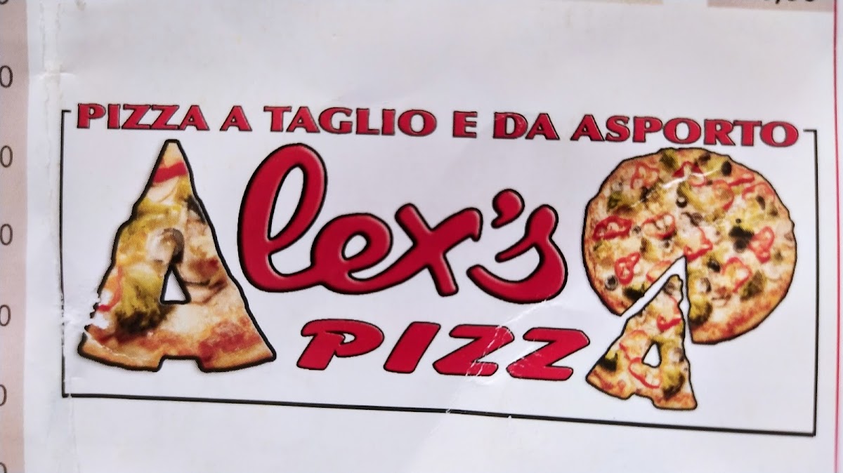 Alex'S Pizza Di Grasso Emanuele Photo 6