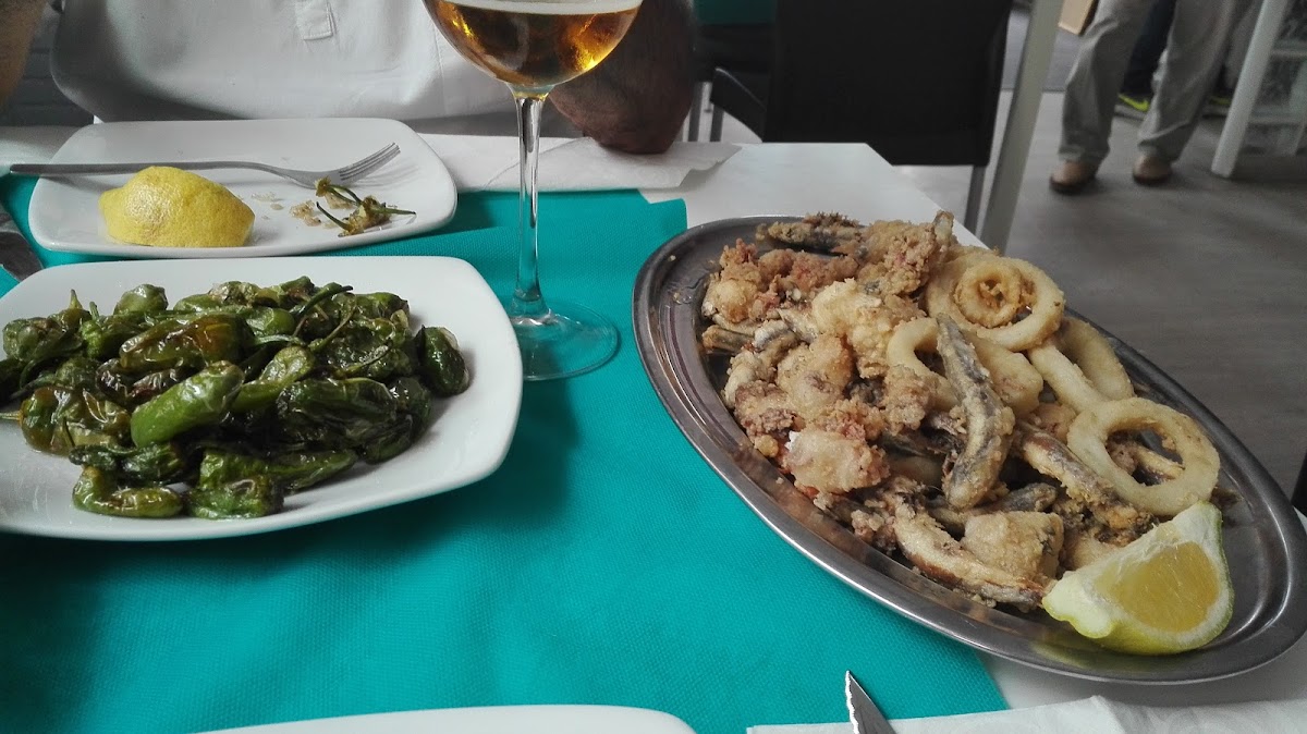 Restaurante Estocolmo Photo 7