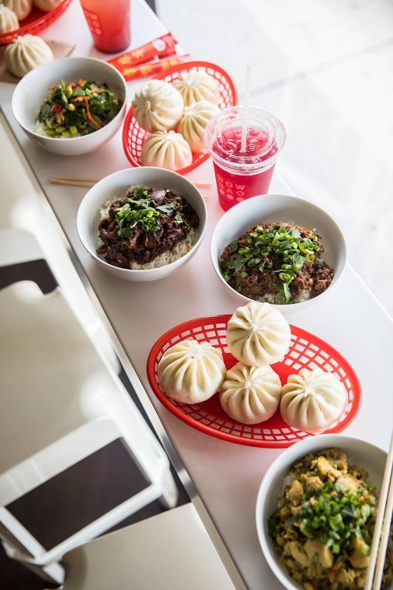Wow Bao Photo 5