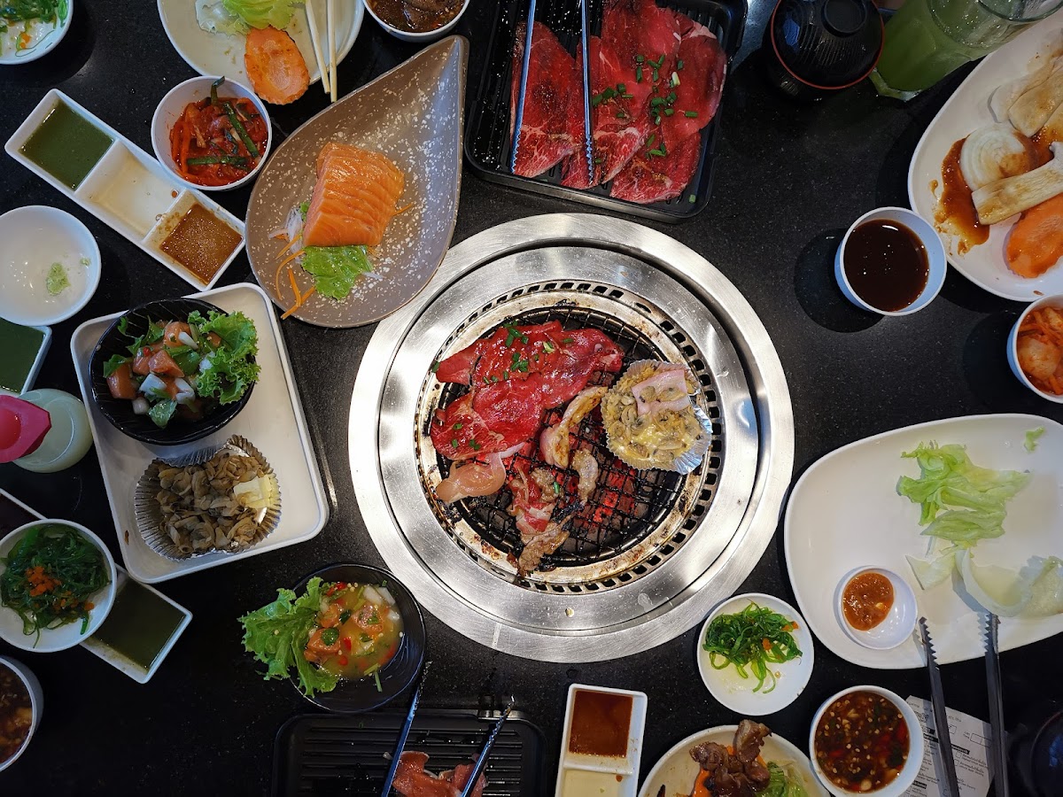 Gyunobi Photo 3