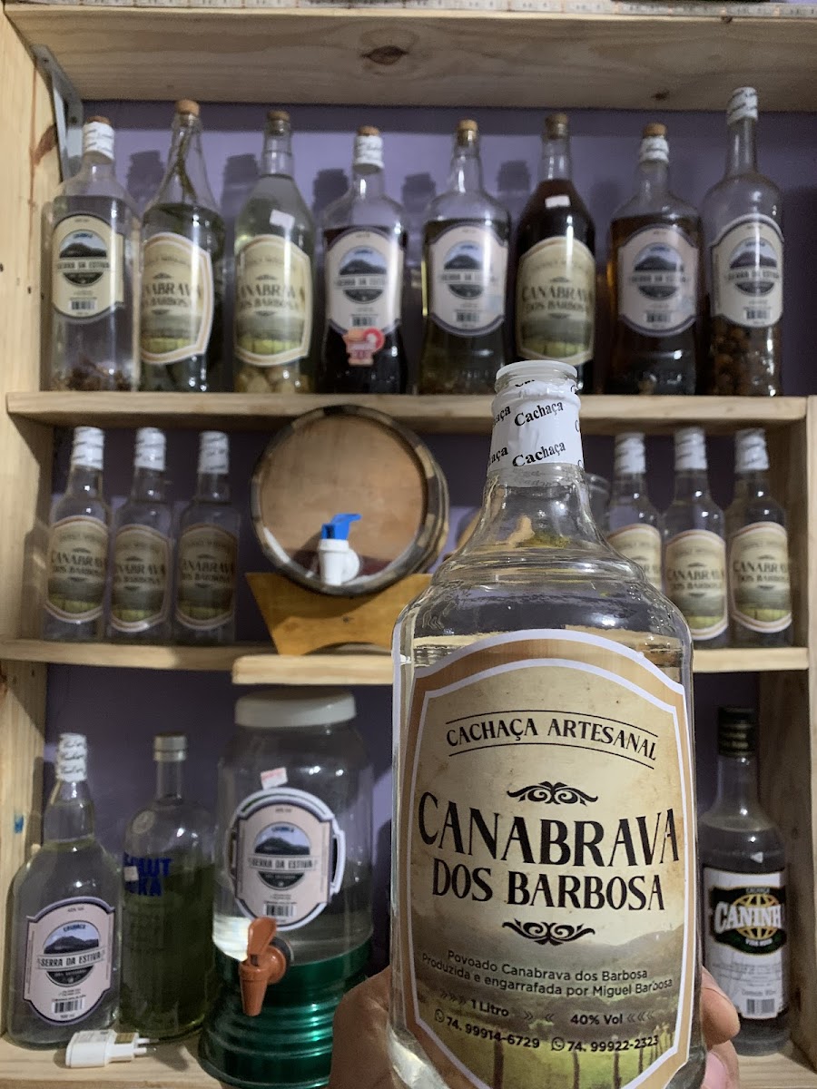 Lanchonete laranjeiras bar