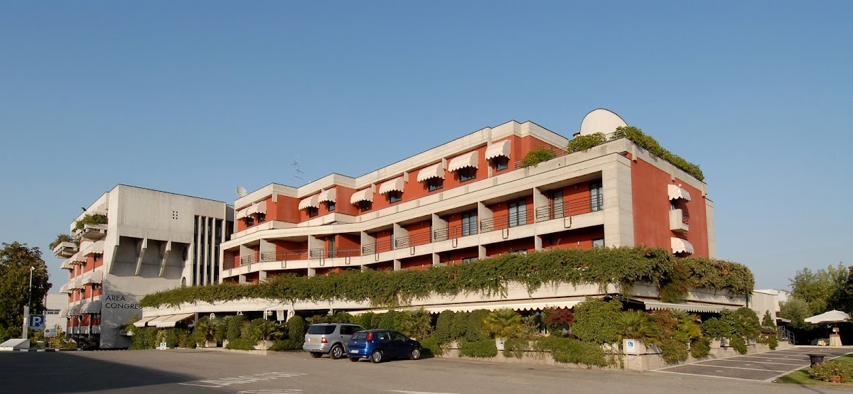 Hotel Pergola Photo 3