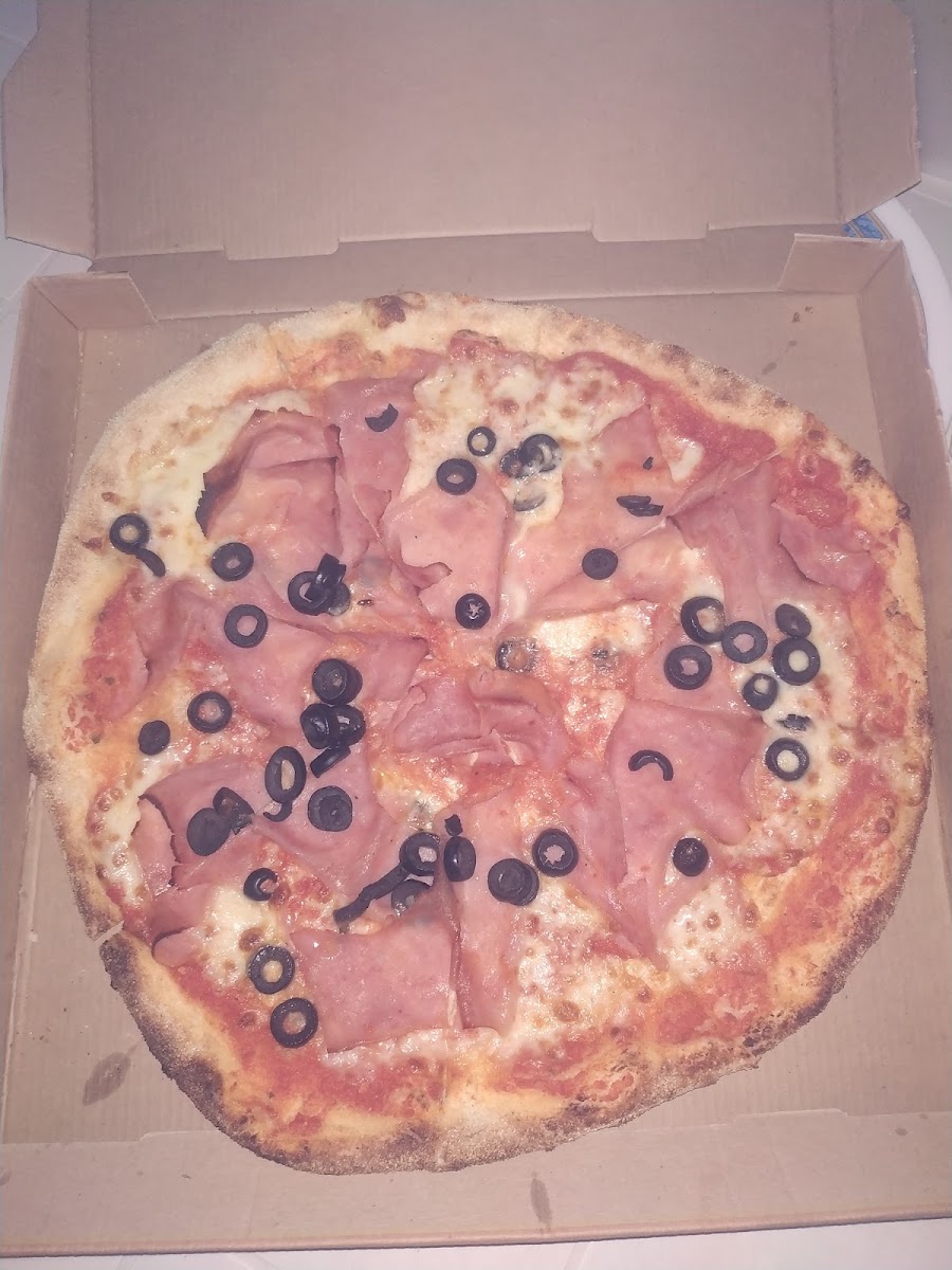 Casa De La Pizza Photo 10