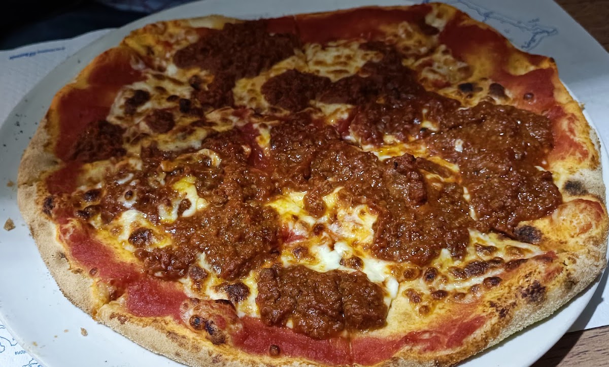 Casa De La Pizza Photo 6