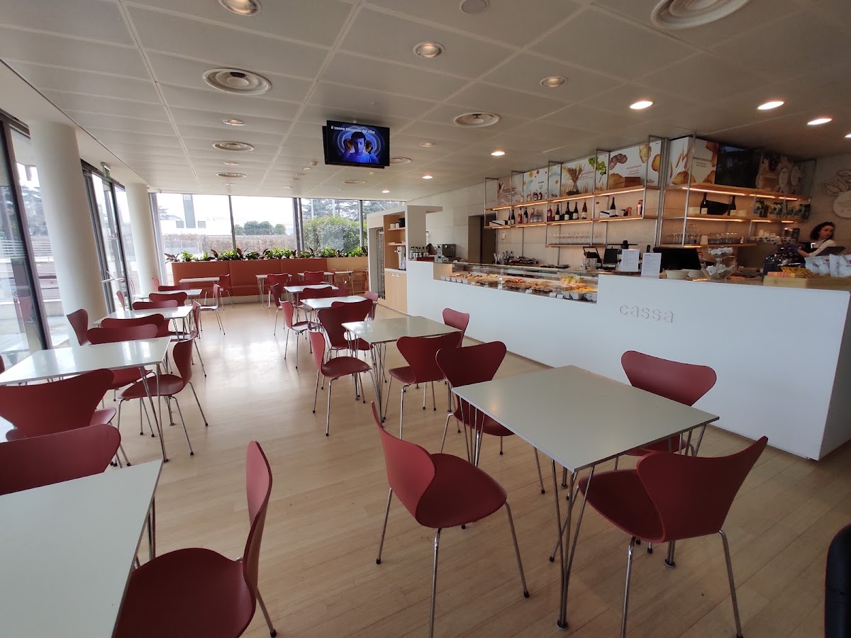 MUSE Cafè