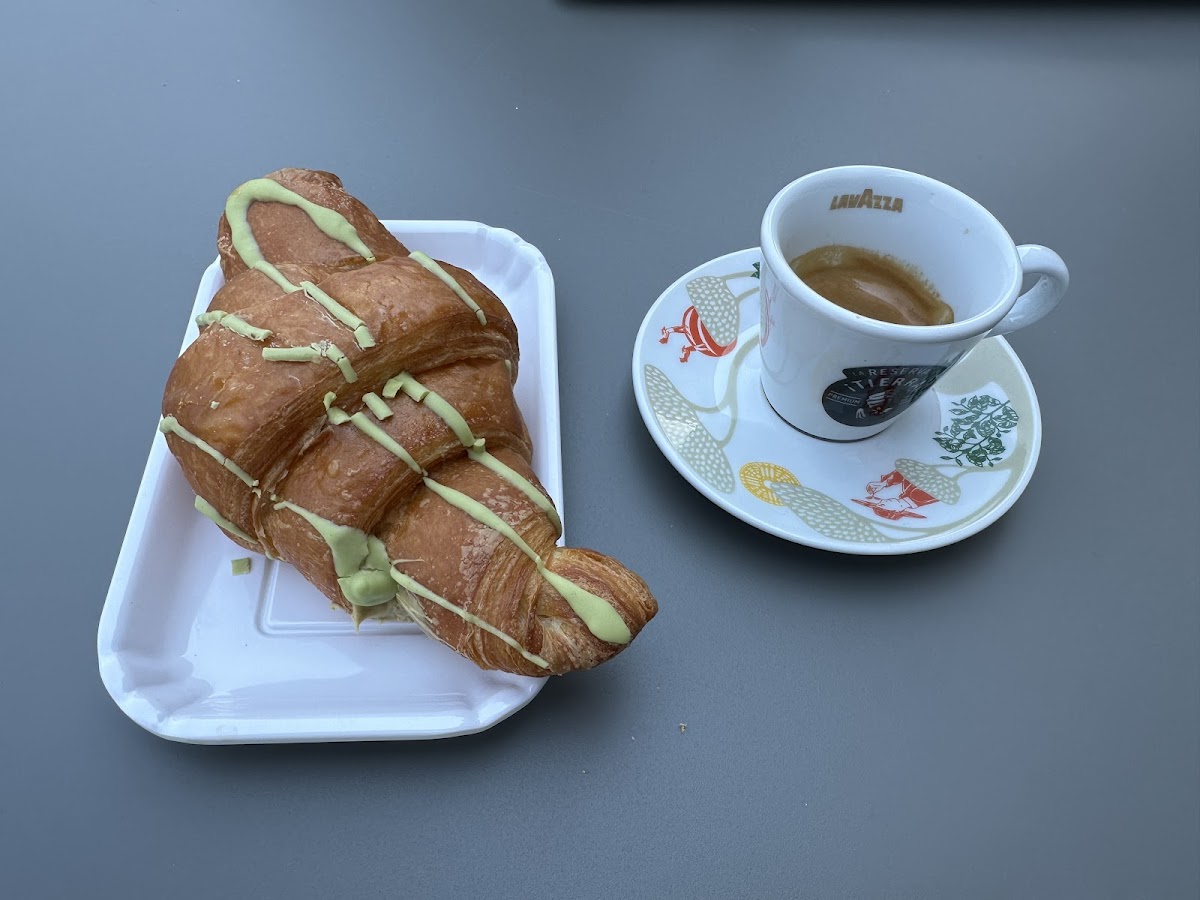 MUSE Cafè Photo 10