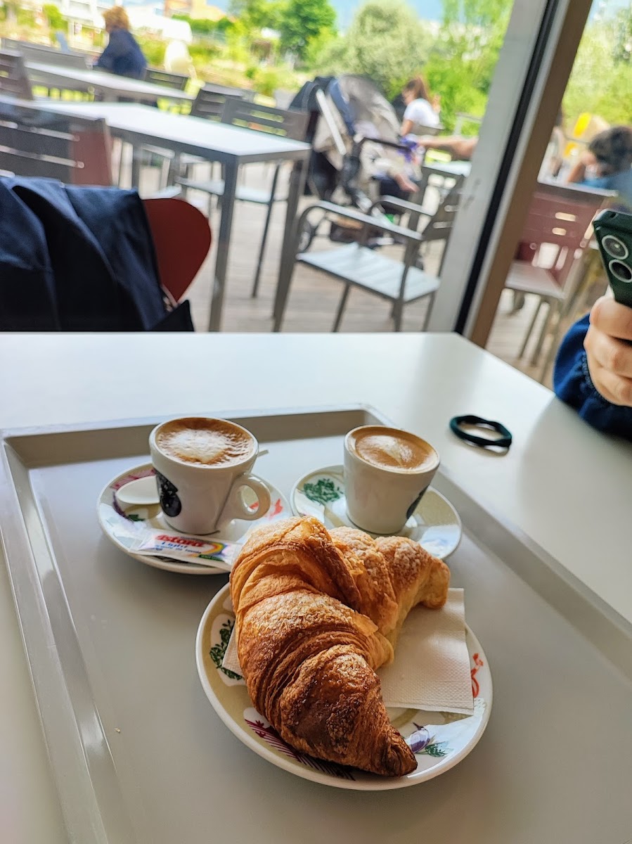 MUSE Cafè Photo 3