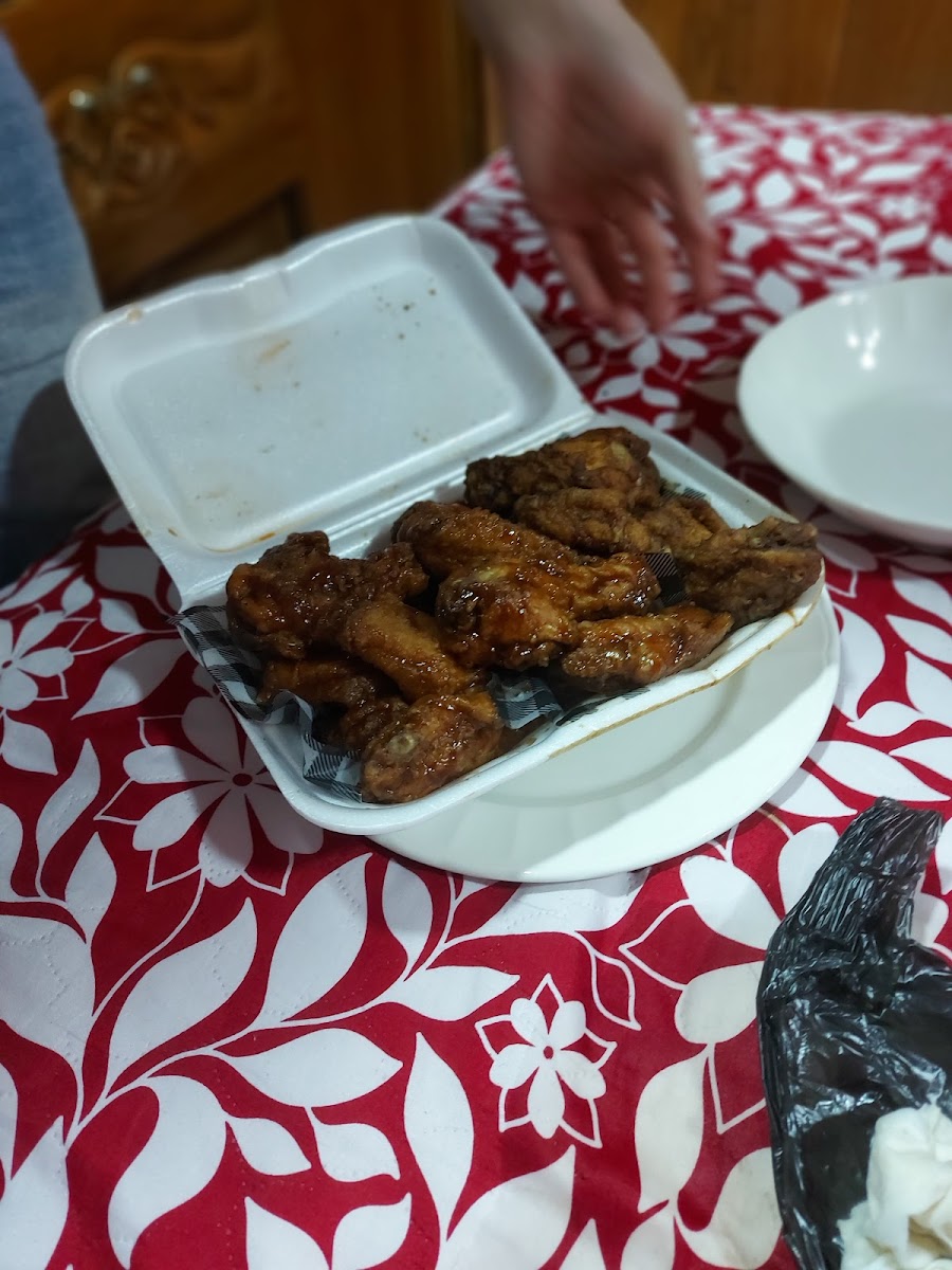 WINGS LOVERS Photo 9