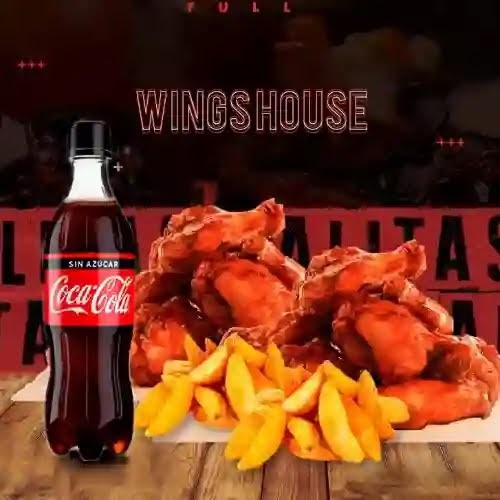 WINGS LOVERS Photo 2