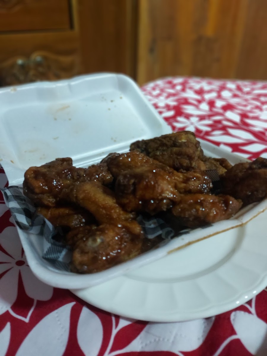 WINGS LOVERS Photo 4