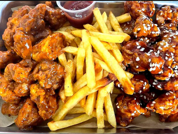 WINGS LOVERS Photo 7