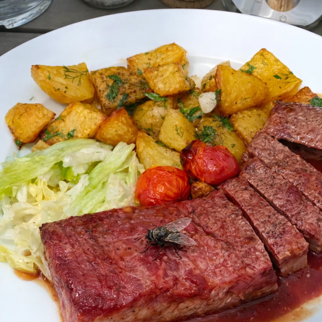 Restaurant Apolda C.B Photo 2