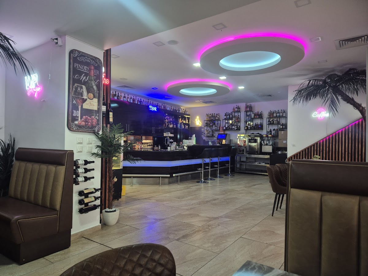 Restaurant Apolda C.B Photo 4