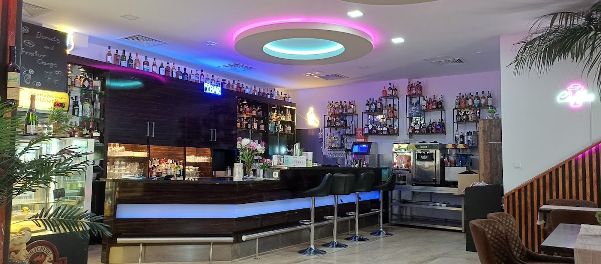 Restaurant Apolda C.B Photo 7