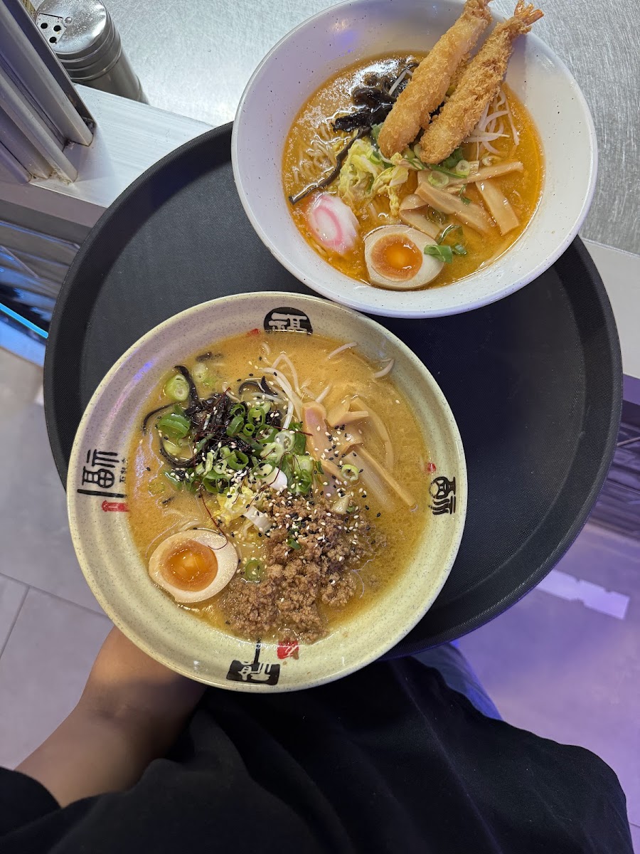 Hot Ramen 168 Photo 4